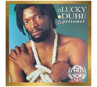 Lucky Dube - Prisoner (60th Birthday Edition) [Vinyl Lp] Anniversary Ed