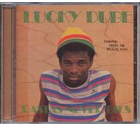 Lucky Dube - Rasta Never Dies