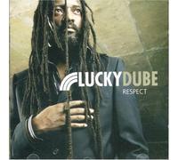 Lucky Dube - Respect [12trx]