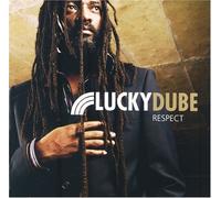 Lucky Dube - Respect [Import]
