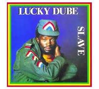 Lucky Dube - Slave [Import]