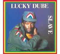 Lucky Dube - Slave [Import]