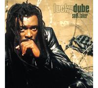 Lucky Dube - Soul Taker [Import]