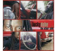 Lucky Dube - The Other Side