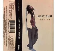 Lucky,Dube - Trinity