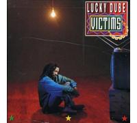 Lucky Dube - Victims