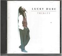 Lucky Duby - Trinity
