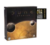 Dune Imperium