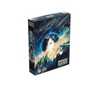 LUCKY DUCK GAMES - ANDROMEDA'S Edge - Extension EMBRASEMENT- Extension pour Jeu de Société Stratégique Sci-Fiction - Nouveaux Modules, Factions & Vaisseaux -1 à 5 Joueurs -Dès 14 Ans- en Français
