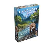 Cascadia : Rolling Rivières