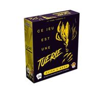 Jeu de stratégie Ce Jeu est une Tuerie Alien à Bord