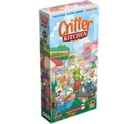 Lucky Duck Games Critter Kitchen : extension Stands À La Carte