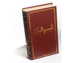 LUCKY DUCK GAMES | Dark Cities : Hollywood 1947 | Jeu de Société de Bluff, Déduction & Rôles Cachés | Suspense, Espions & Propagande | 1-9 Joueurs | 14+ | 20-40 Min | Version Française