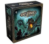 LUCKY DUCK GAMES Destinies - Ext Sorcebois