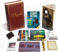 Lucky Duck Games Hollywood 1947 : jeu de déduction sociale