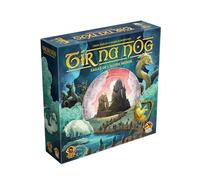 LUCKY DUCK GAMES Jeu de stratégie Tir Na Nog Sagas de l Autre Monde
