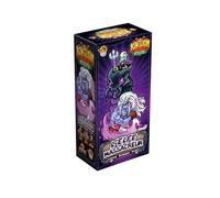 LUCKY DUCK GAMES | Kingdom Rush: L’Elfe Massacreur| Extension Jeu de Société Héros & Boss |4 Scénarios Tower Defense Coopératif|Figurines Reg’Son & Baj’nimen|1-4 Joueurs | 14+ | 45-90 Min|en Français