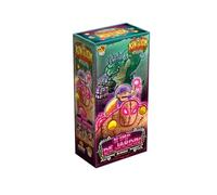 LUCKY DUCK GAMES | Kingdom Rush : N’Imp de Jardin | Extension pour Jeu de Société de Stratégie & Défense de Tour | Héros Razz & Rags & Boss Xyzzy | 1-4 Joueurs | 14+ | 45-90 Min | en Français