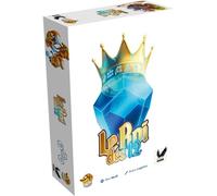 Lucky Duck Games – Jeu de plateau Le Roi des 12 – Version française – Dès 10 ans – 2-4 joueurs – 20-40 min