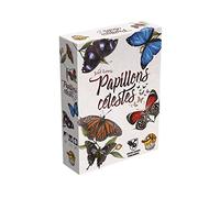 LUCKY DUCK GAMES - Papillons Celestes | Version Française | Jeu De Plateau | Jeu de Société | A partir de 8 Ans | 2 Joueurs | 10-20 Minutes