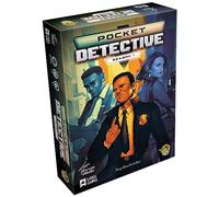 LUCKY DUCK GAMES Pocket Detective : Saison 1