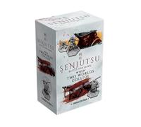 LUCKY DUCK GAMES - Senjutsu : When Two Worlds Collide | Extension Senjutsu | Version anglaise | 1 à 4 joueurs | À partir de 14 ans | 15 à 20 minutes