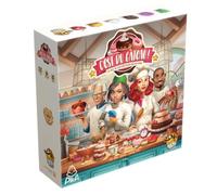 Lucky Duck Games - Sweet Mess - Deluxe