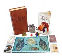 Lucky Duck Games Tortuga 1667 : jeu de pirates et trahison