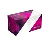 LUCKY DUCK GAMES| UNSETTLED | Jeu de Société Coopératif de Survie et d’Exploration Spatiale| 2 à 4 Joueurs | Univers de Science-Fiction |Set de Base avec 2 Planètes Exclusives | Version Française