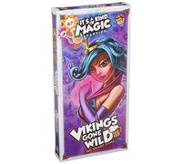 Lucky Duck Games Vikings Gone Wild - It's a Kind of Magic Expansion - en