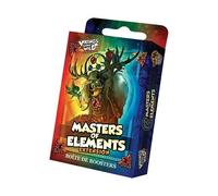 Lucky Duck Games Vikings Gone Wild: Masters of Elements Booster
