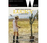 Lucky [Import]