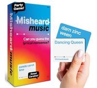 Lucky Egg Musique mal entendue