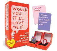 Lucky Egg Would You Still Love Me If