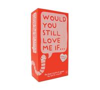 Lucky Egg Would You Still Love Me If