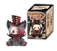 Lucky Emma Secret Forest Blizzard Manor Blind Box