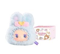LUCKY EMMA Secret Forest Lovely Emma Dumpling Series Blind Box 1PC Blind Bag Collection Jouets Bureau Cute Blind Box Figurines pour Cadeaux d'anniversaire
