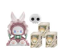 LUCKY EMMA Studio Emma Secret Forest Lot de 3 boîtes aveugles pour fête d'anniversaire