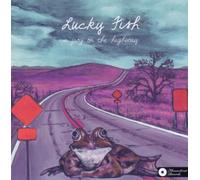 Lucky Fish - A Frog on The Highway-EP [Import]