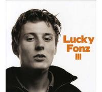 Lucky Fonz III - Lucky Fonz III [Import]