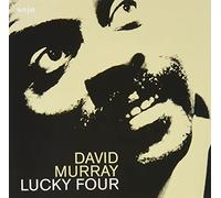 Lucky Four (Enja 50th Anniversary) [Import]