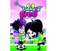 Lucky Fred: Season One Volume Nine [Digital Video Disc]
