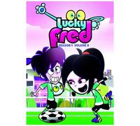Lucky Fred: Season One Volume Nine [Digital Video Disc]