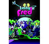 LUCKY FRED: SEASON ONE VOLUME SIX