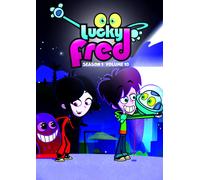 Lucky Fred: Season One Volume Ten [Digital Video Disc]
