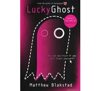 Lucky Ghost