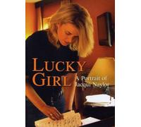 Jacqui Naylor - Lucky Girl
