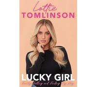 Lucky Girl: Family, Falling and Finding My Way