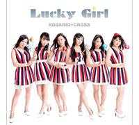 Lucky Girl [Type a] [Import]