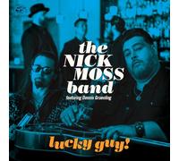 Lucky Guy/avec Dennis Gruenling